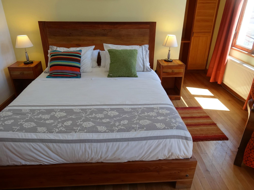Puerta Escondida B&B