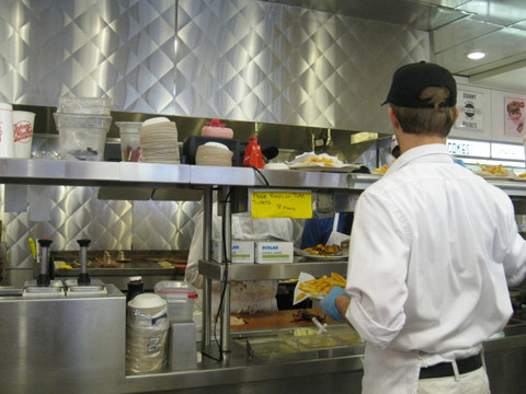 Frankie's Fun Park-格林维尔必去景点