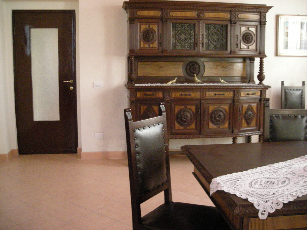 Agriturismo Cascina Roma主图
