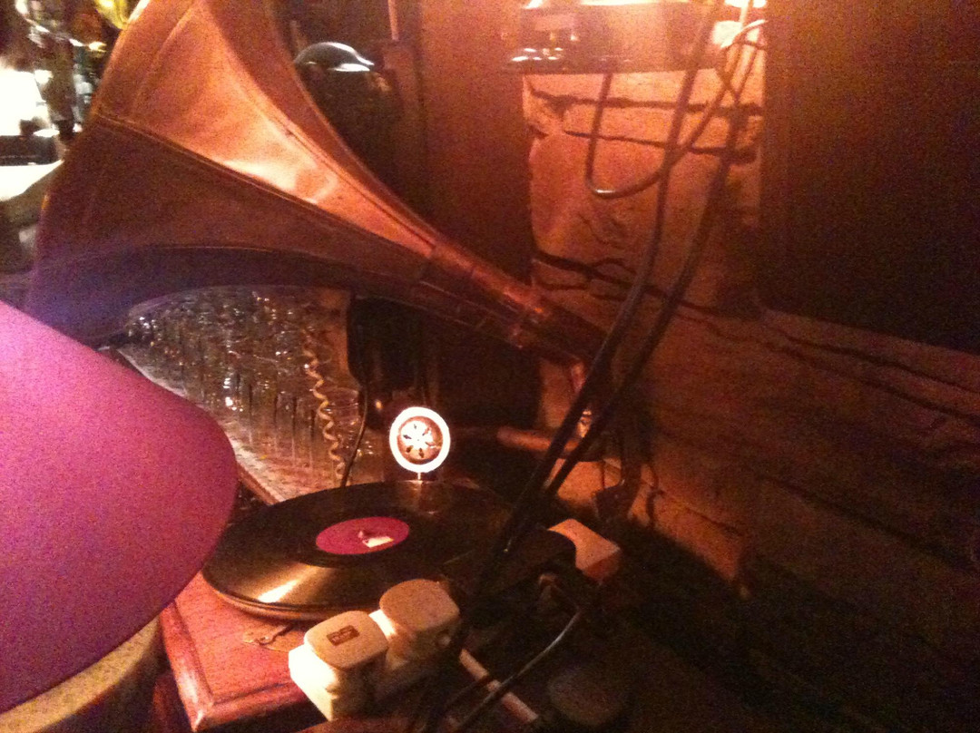 The Forge-多尼戈尔城镇必去景点