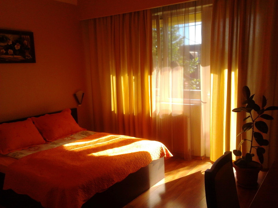 Pension Frank Sydney主图