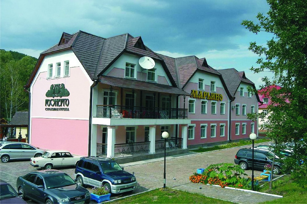 Maryino Hotel