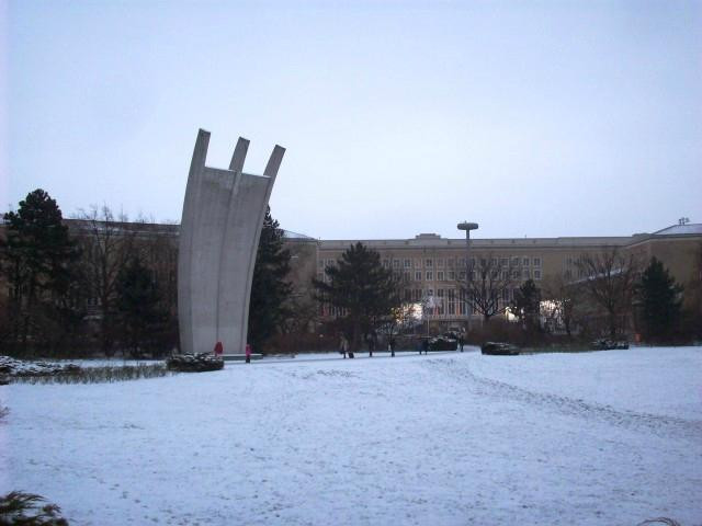Museumsdienst Berlin-柏林必去景点