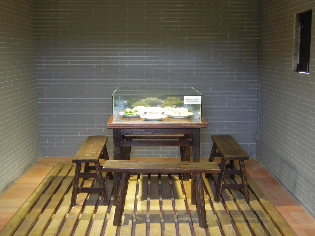 孙中山故居纪念馆-中山市必去景点