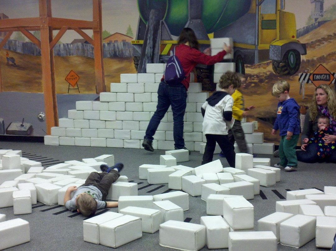 Imagine Children's Museum景点图片