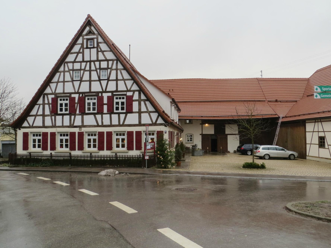 Boehmenkirch旅游攻略图片