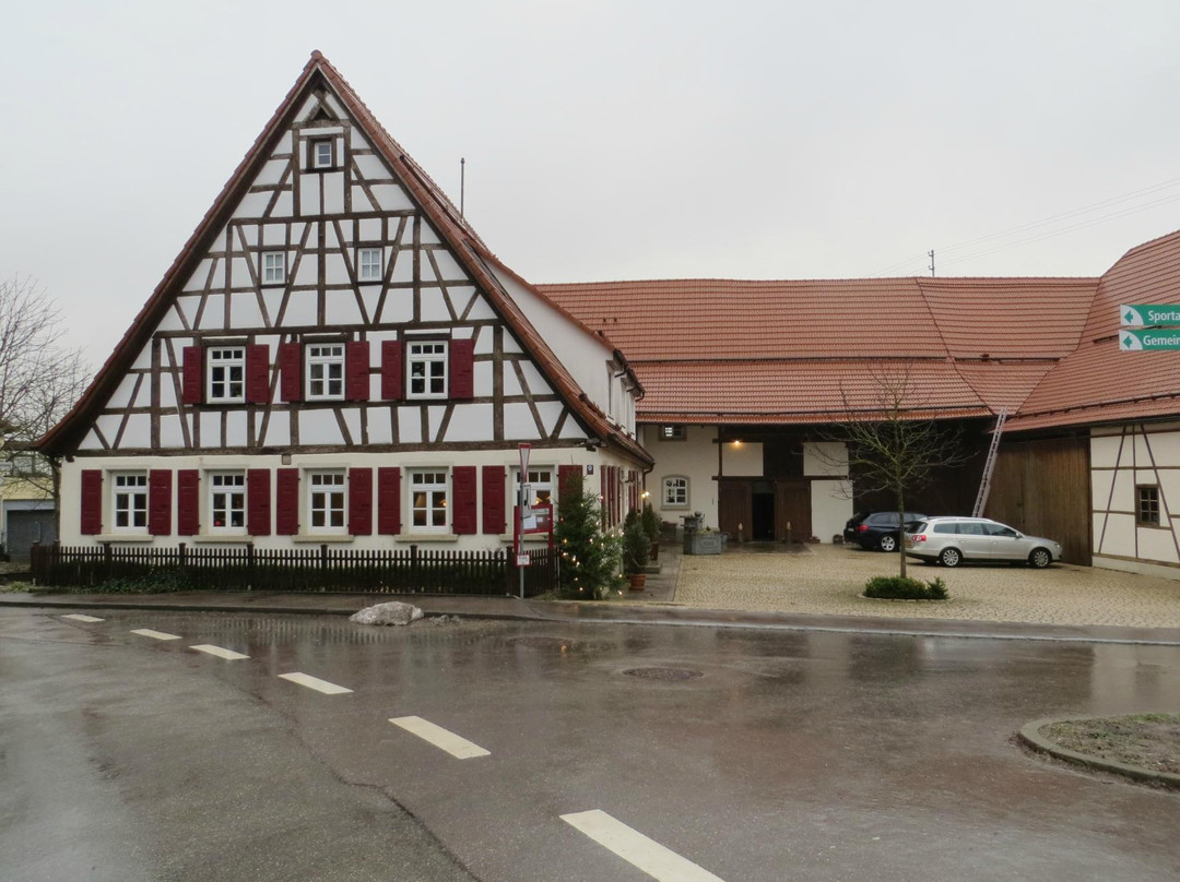 Geislingen旅游攻略图片