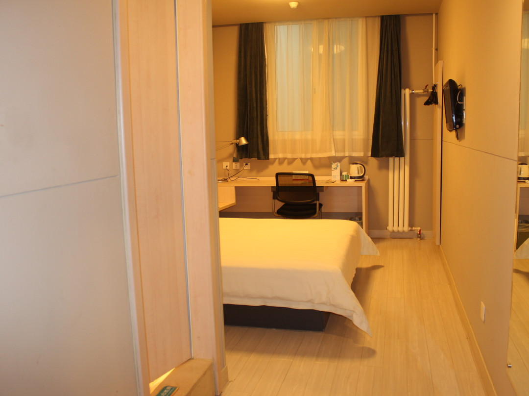 烟台锦江之星南大街店主图