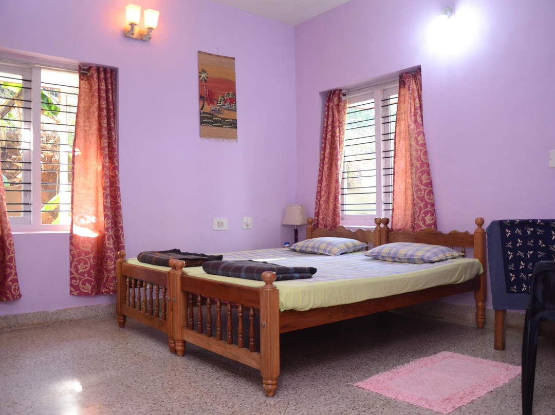 Sai Sadan Homestay