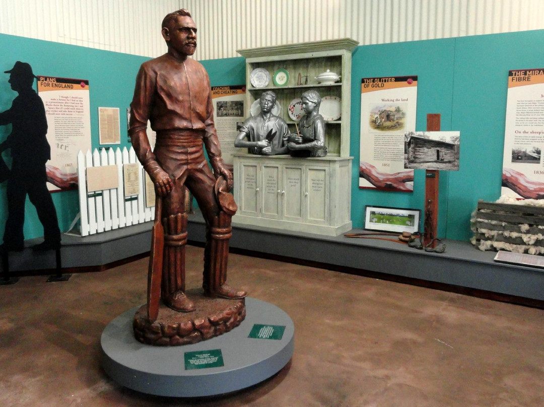 Harrow Discovery Centre-Harrow必去景点