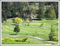 Pender Island Golf & Country Club-Pender Island必去景点