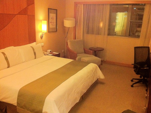 秦皇岛海景开元大酒店主图