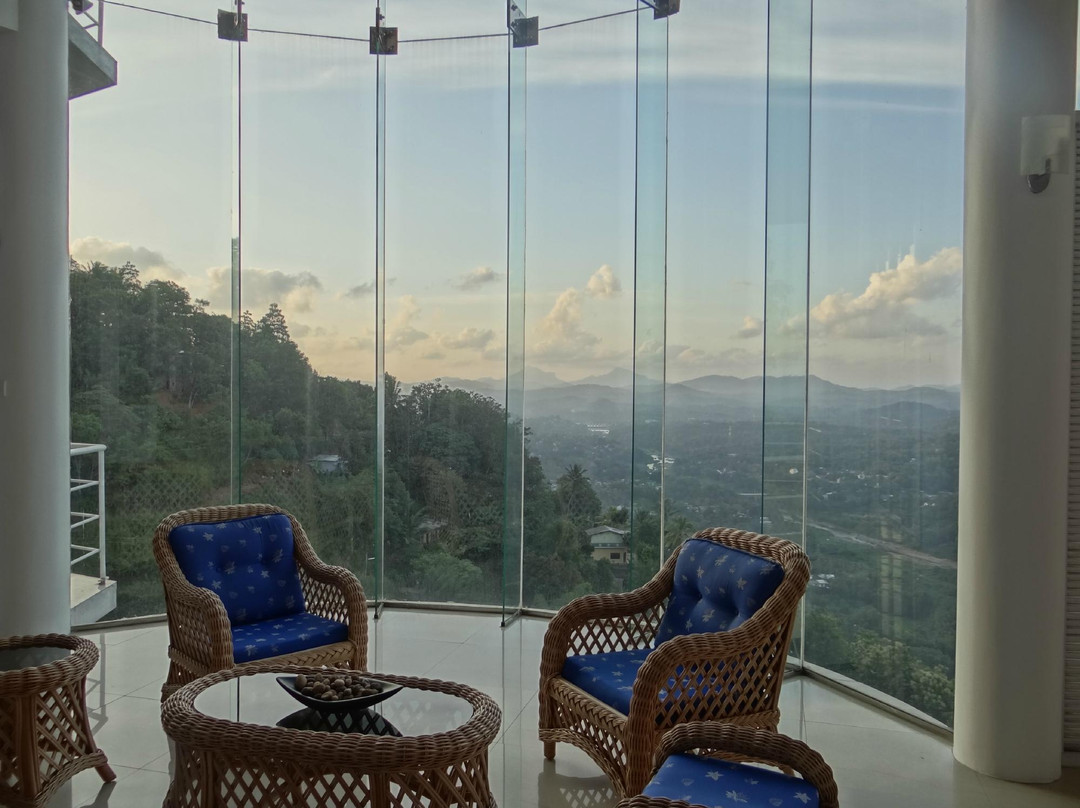 斯盖代奥寄宿家庭主图