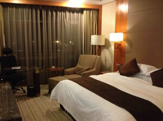 两淮豪生大酒店主图