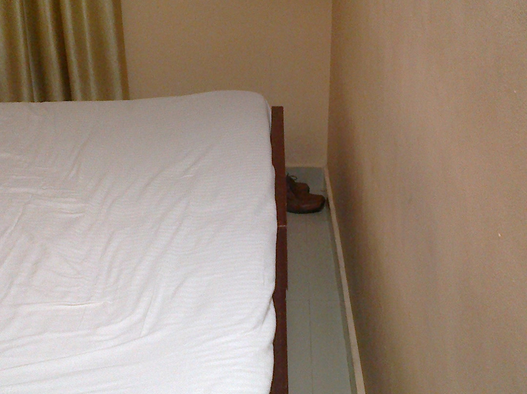 KPM摄政酒店主图