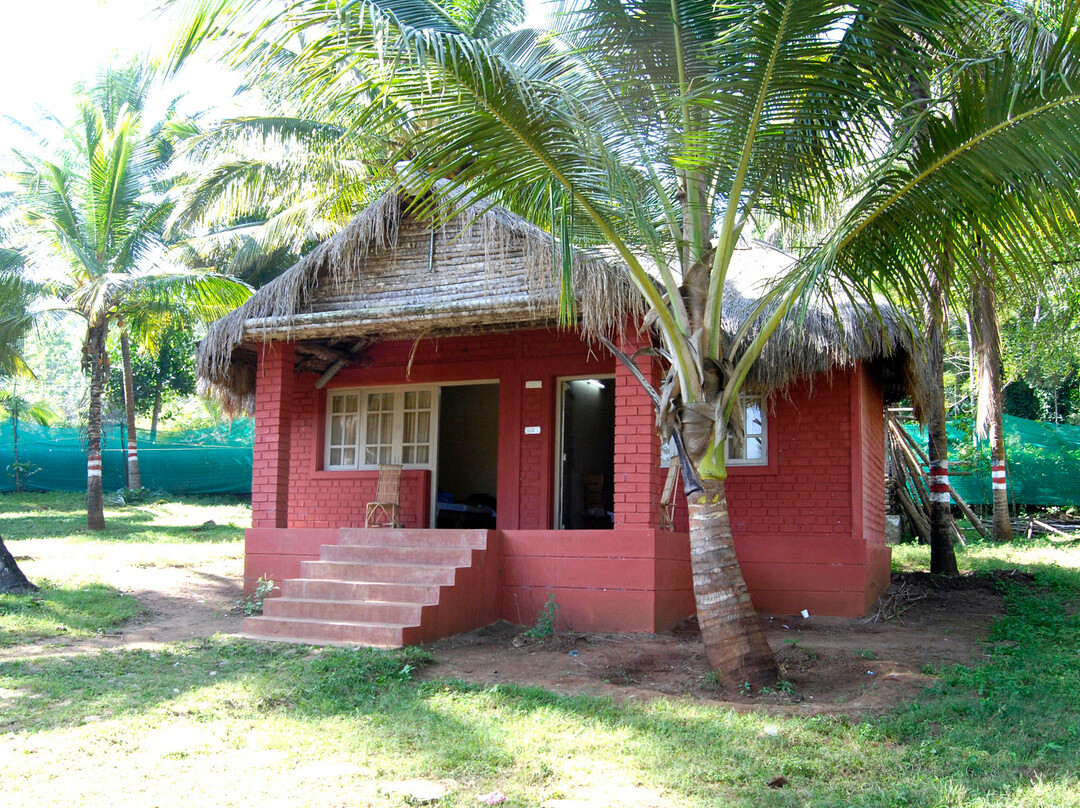 Prakruth Resort