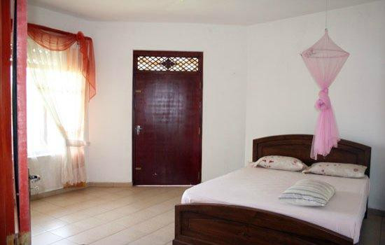 Chamenka Guest House主图