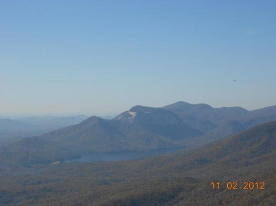 Caesars Head State Park景点图片