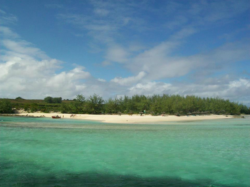 Ilot Gabriel Beach-Ilot Gabriel必去景点