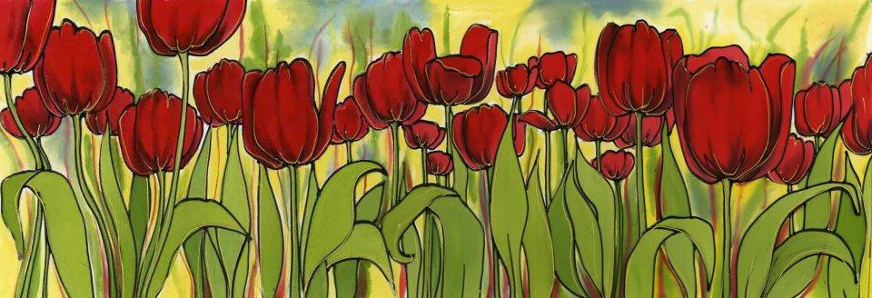 Fiona Turley, Gallery Crafts景点图片
