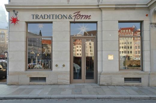 Tradition & Form-德累斯顿必去景点