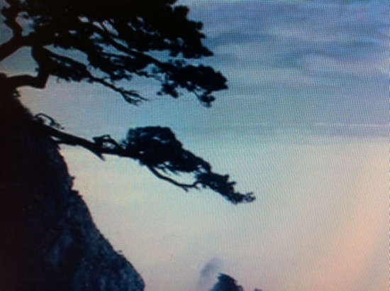 秀峰-星子县必去景点