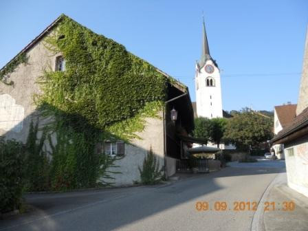 Landgasthaus Zum Hirschen主图