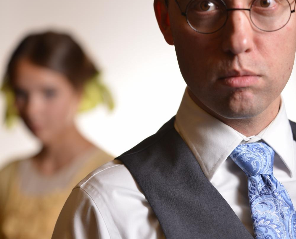 Boiler Room Theatre-富兰克林必去景点