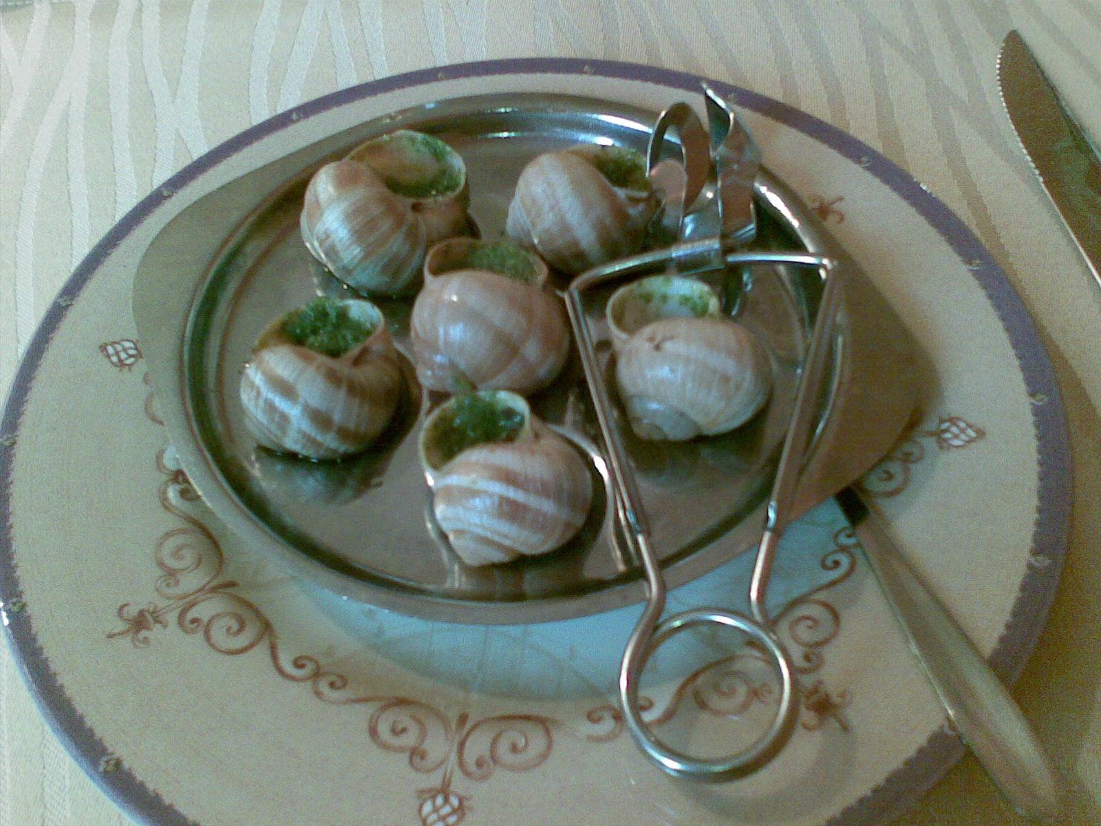 Hotel de Courteilles-餐饮