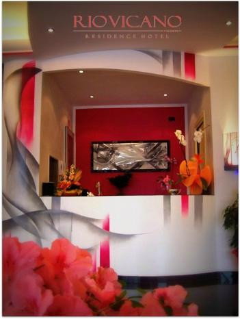 Rio Vicano Residence Hotel主图
