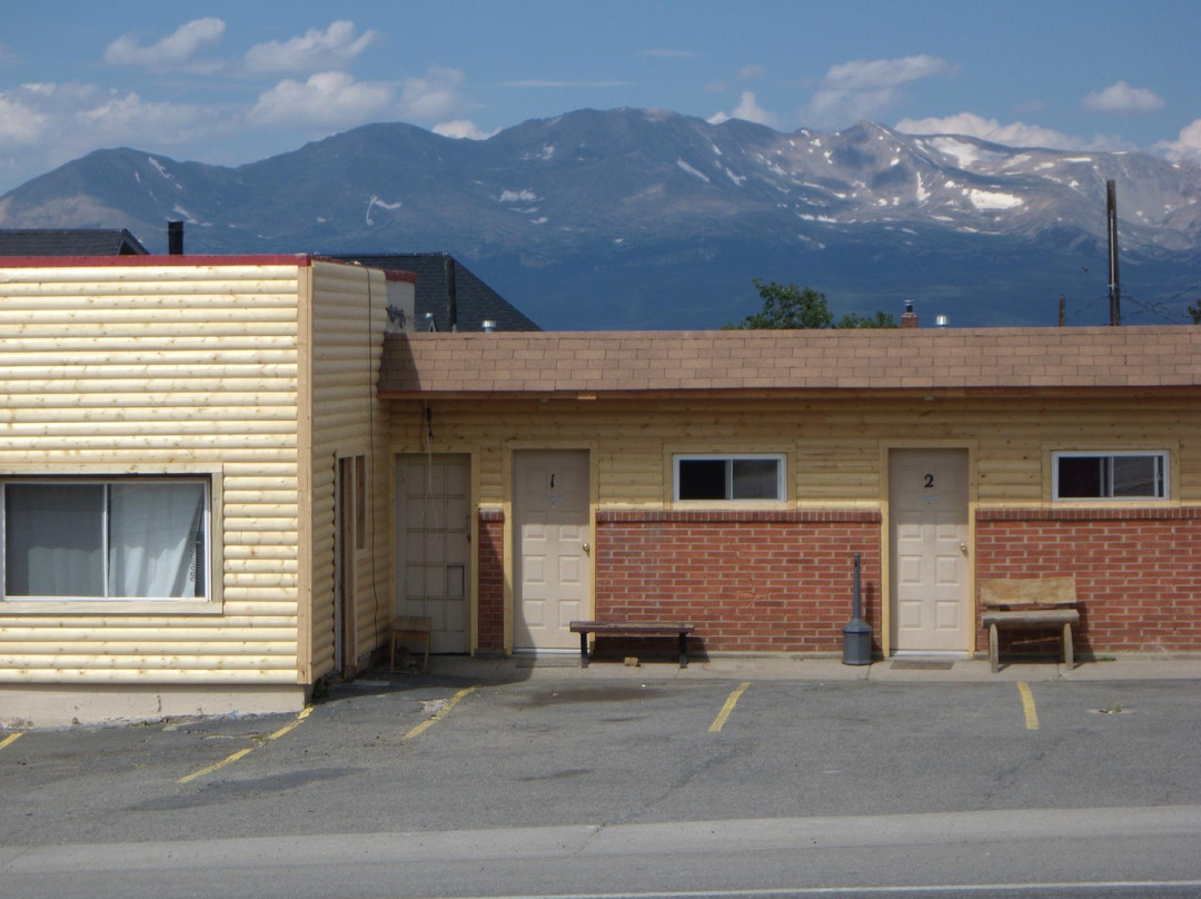 Leadville Motor Lodge主图