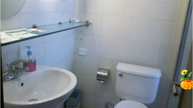 香榭里饭店主图