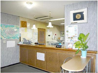 Hotel New Oharu