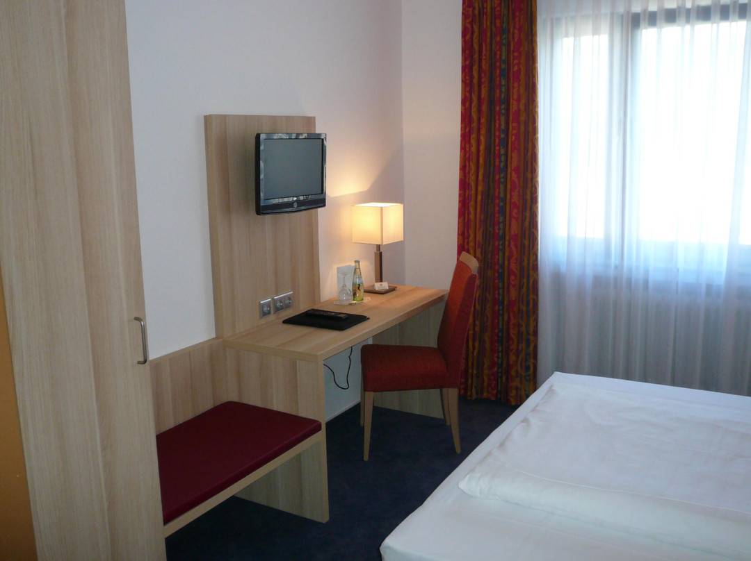 Hotel Kaiserhof主图