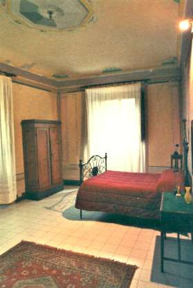 Lucardo酒店住宿-Moto's Chianti B&B