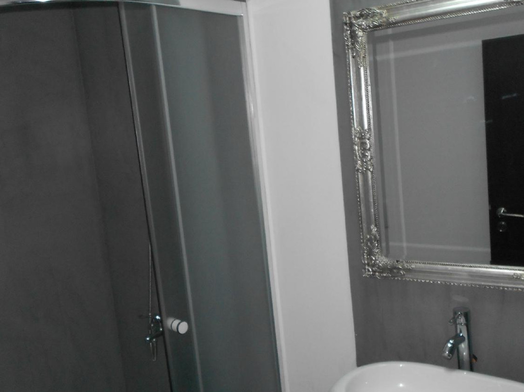 Anacris Guesthouse主图