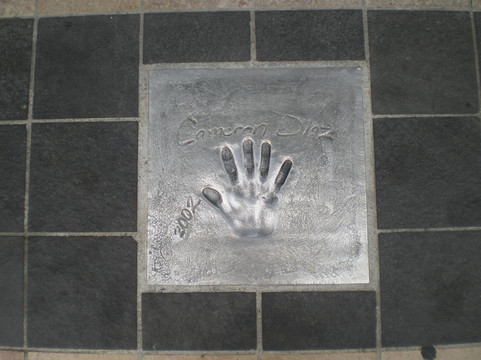 戛纳影节宫-戛纳必去景点