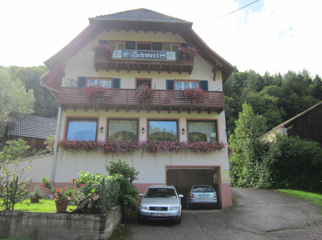 Gasthaus Schwert主图