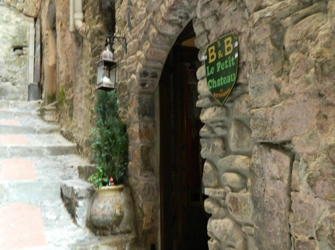 B&B Petit Chateau主图