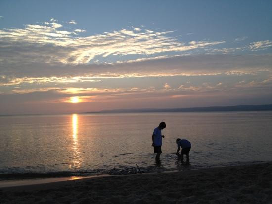 Petoskey State Park-皮托斯基必去景点