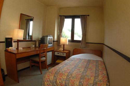 City Hotel Seki-官方