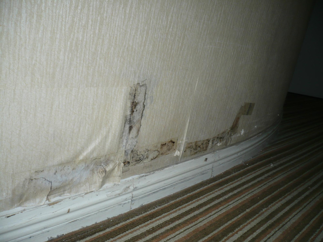 洪城铭豪商务酒店主图