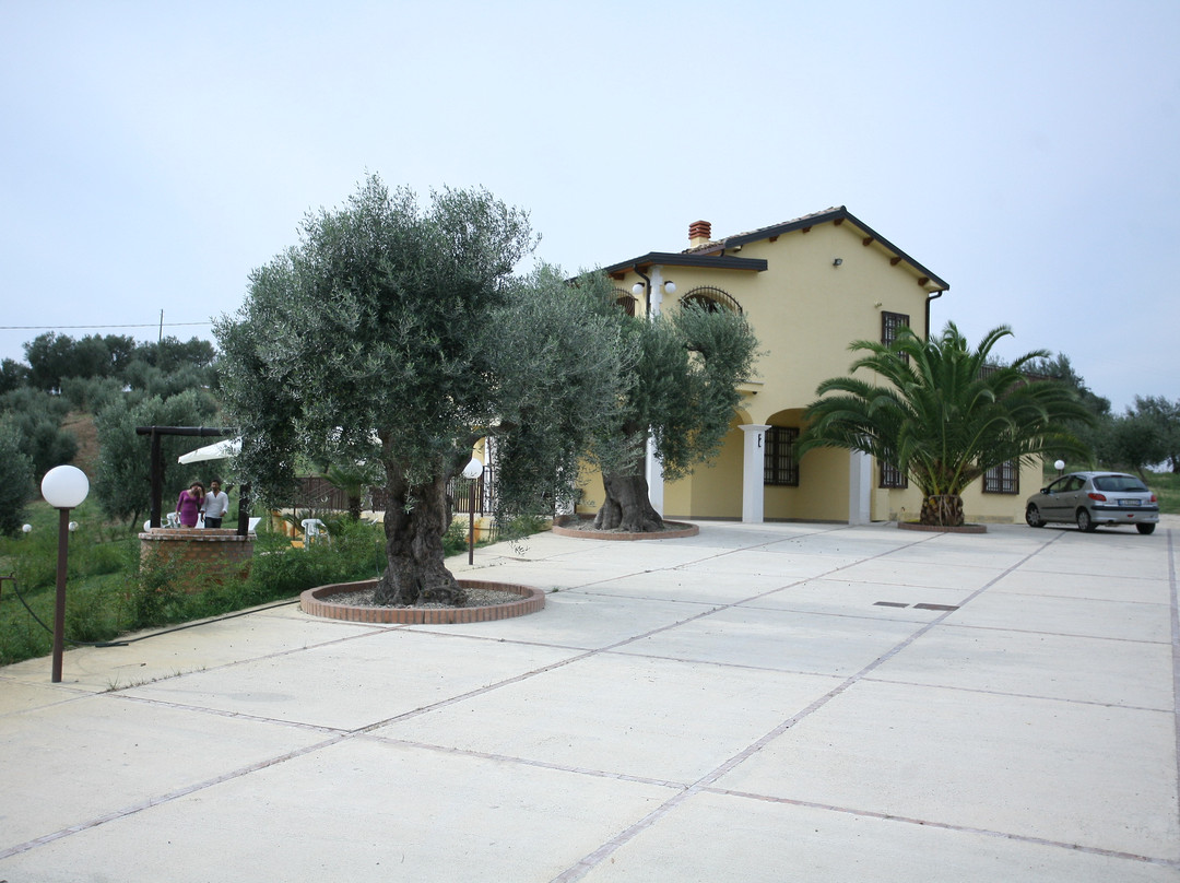B&B Bacco e Morfeo