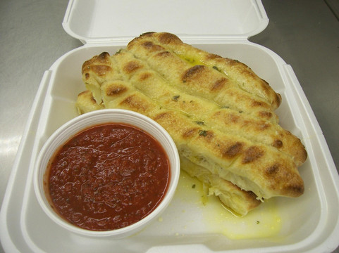 Florentina's Pizza & Pasta