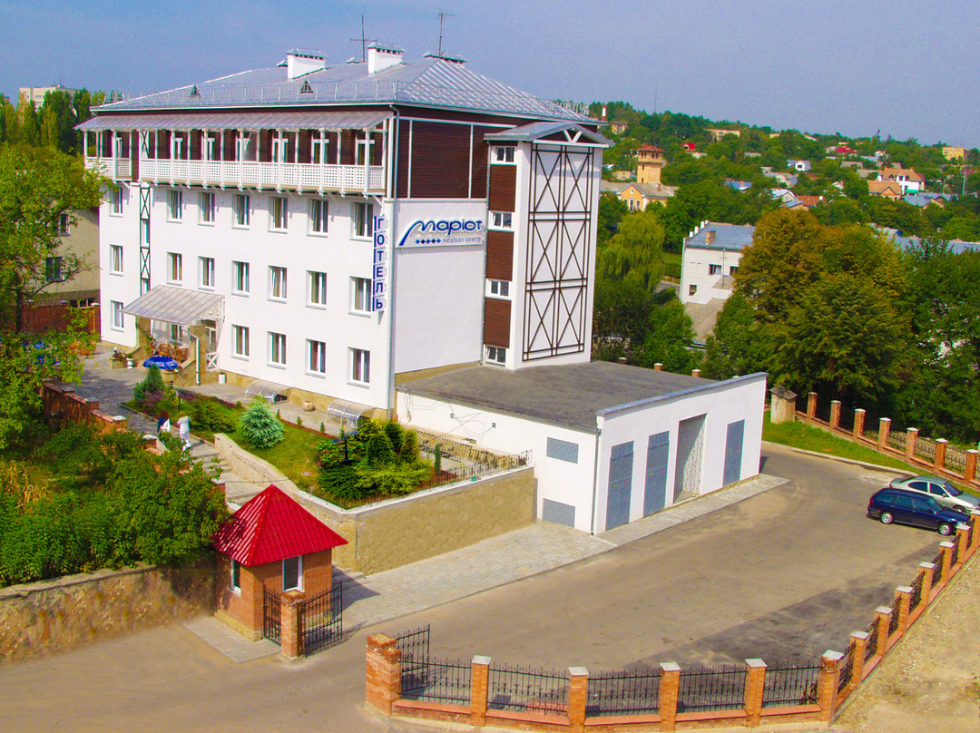 Mariot Medical Center