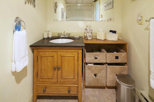 Anchor Point Bed and Breakfast Suite-官方