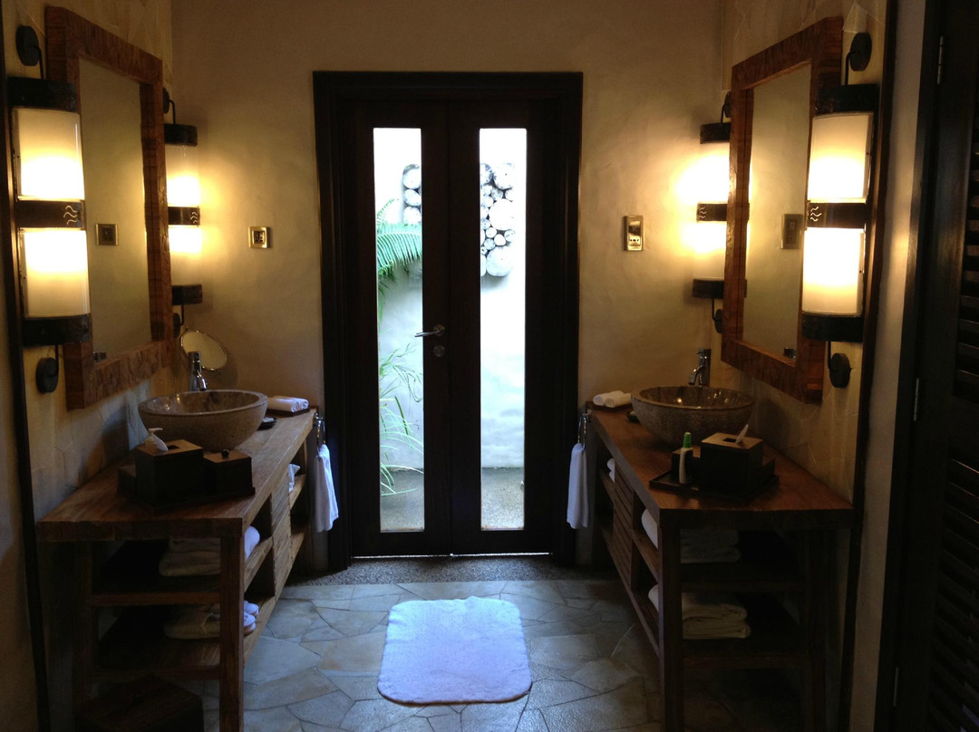 The Banjaran Spa & Wellness Centre景点图片