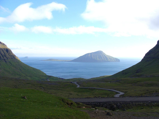 Tora Tourist-托沙文必去景点
