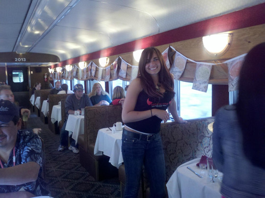 Thunder Mountain Line-Horseshoe Bend必去景点