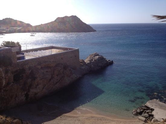 Daktilidis Village主图